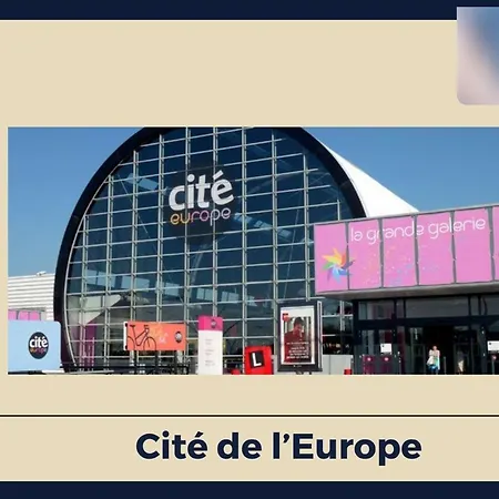 Kab'2 - Proche Gare *