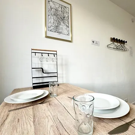 شقة Kab'2 - Proche Gare *