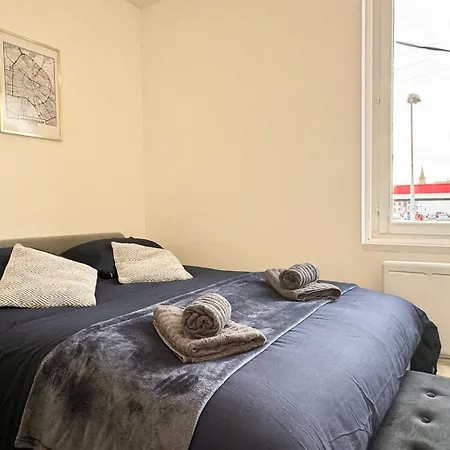 Kab'2 - Proche Gare Calais